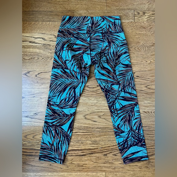 NWOT 🔹 Lululemon Wunder Under Pant - Picture 7 of 8